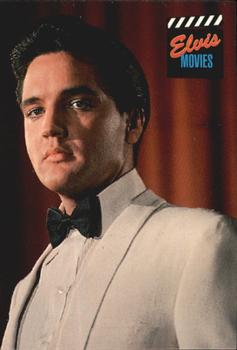 1992 The River Group The Elvis Collection #129 Harum Scarum was Elvis' 19th motion picture. Front