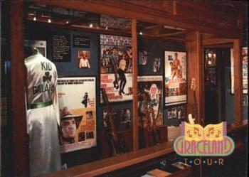 1992 The River Group The Elvis Collection #191 If it's movie memorabilia you want, it's movie... Front