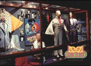 1992 The River Group The Elvis Collection #194 The next stop on our Graceland tour is this... Front