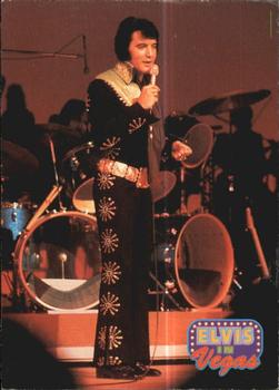1992 The River Group The Elvis Collection #450 In the early hours of February 19, 1973, Elvis... Front