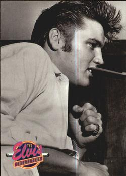 1992 The River Group The Elvis Collection #488 Elvis dominated the music business in the '50s... Front