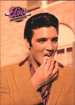1992 The River Group The Elvis Collection #500 