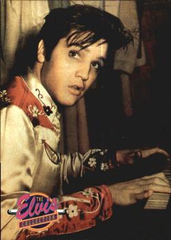 1992 The River Group The Elvis Collection #507 Loving You was the King's second movie and... Front