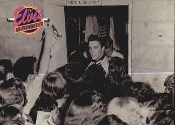 1992 The River Group The Elvis Collection #583 