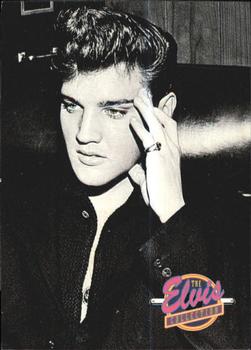 1992 The River Group The Elvis Collection #608 On Tuesday, March 8, 1960, three days after... Front