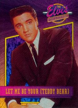 1992 The River Group The Elvis Collection - Top Ten Hits #2 (Let Me Be Your) Teddy Bear Front