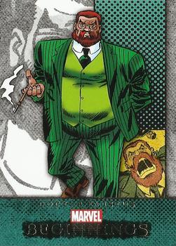 2012 Upper Deck Marvel Beginnings S2 #237 Doctor Faustus Front