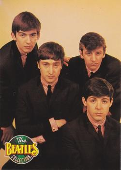 1993 The River Group The Beatles Collection #10 America in 1962. Shelley Fabares (
