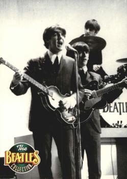 1993 The River Group The Beatles Collection #13 Following their appearance on BBC TV's Juke Box Jury at Front