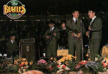 1993 The River Group The Beatles Collection #20 On-Stage Front
