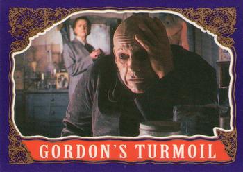 1991 Topps The Addams Family #67 Gordon's Turmoil Front