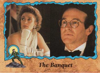 1992 Topps Hook #8 The Banquet Front