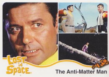 2005 Rittenhouse The Complete Lost in Space #78 The Anti-Matter Man Front