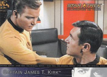 2006 Rittenhouse Star Trek 40th Anniversary #5 