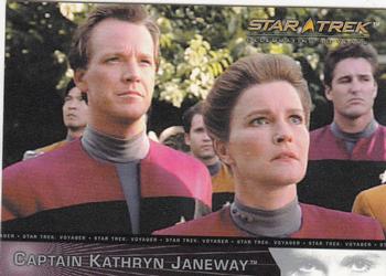 2006 Rittenhouse Star Trek 40th Anniversary #55 