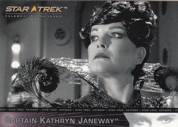 2006 Rittenhouse Star Trek 40th Anniversary #67 