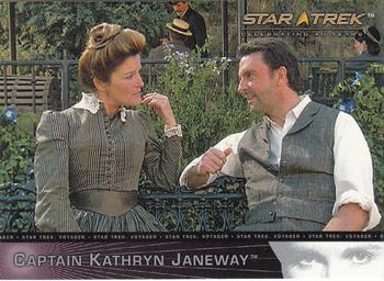 2006 Rittenhouse Star Trek 40th Anniversary #70 
