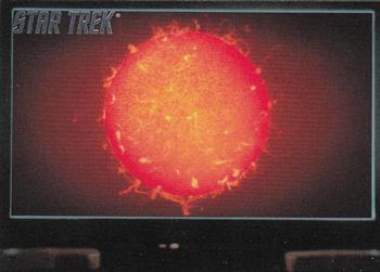 2011 Rittenhouse Star Trek: Remastered Original Series #63 The Empath Front