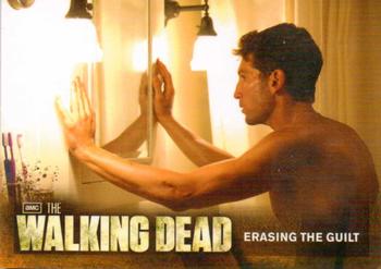 2012 Cryptozoic Walking Dead Season 2 #29 Erasing the Guilt Front