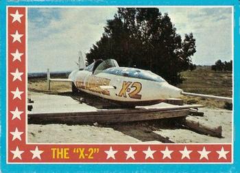 1974 Topps Evel Knievel #26 The 