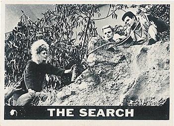 1966 Topps Lost in Space #43 The Search Front