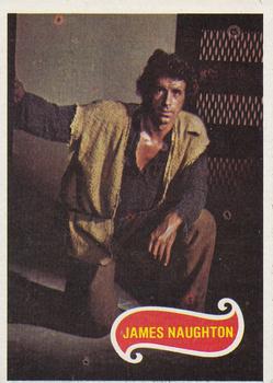 1975 Topps Planet of the Apes #61 James Naughton Front