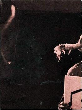 1977 Fleer Gong Show #35 