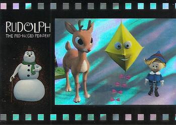 2001 Dart Flipcards Rudolph The Red Nosed Reindeer The Island Of The Misfit Toys Not Released Movie Reels Cards Non Sport Gallery Trading Card Database,Ranch House Exterior Remodel
