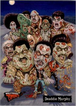 2007 Topps Hollywood Zombies - Trading Card Database