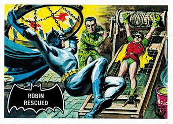 2013 Topps 75th Anniversary #41 Batman Front