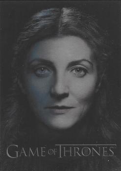 2014 Rittenhouse Game of Thrones Season 3 - Gallery #PC4 Catelyn Stark Front