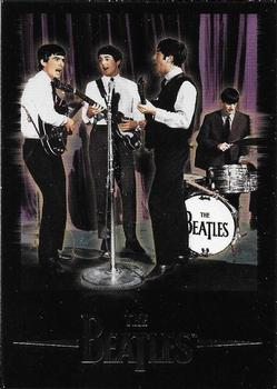 1996 Sports Time The Beatles #4 The Beatles Front