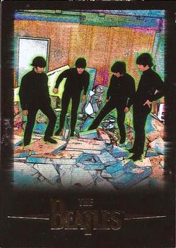 1996 Sports Time The Beatles #30 The Beatles Front