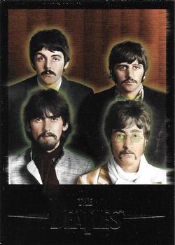 1996 Sports Time The Beatles #32 The Beatles Front
