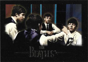 1996 Sports Time The Beatles #62 The Beatles Front