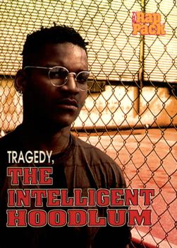 1991 Premier Rap Pack #52 Tragedy, The Intelligent Hoodlum Front