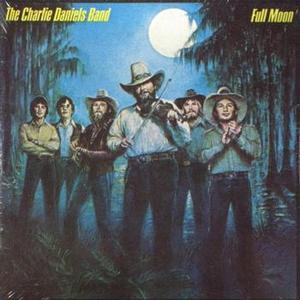 1981-83 Amurol Chu-Bops #19 The Charlie Daniels Band Front