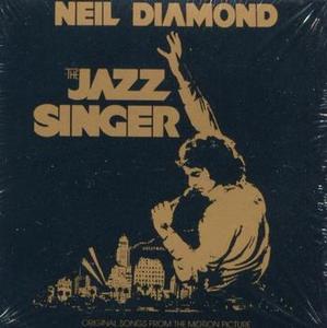 1981-83 Amurol Chu-Bops #28 Neil Diamond Front