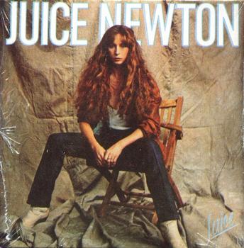 1981-83 Amurol Chu-Bops #35 Juice Newton Front