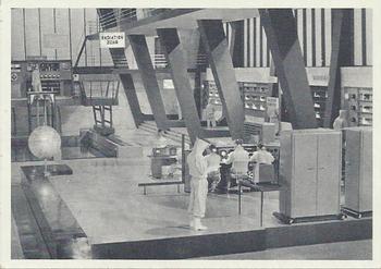 1965 Philadelphia James Bond #14 Dr. No's Underground Laboratory Front