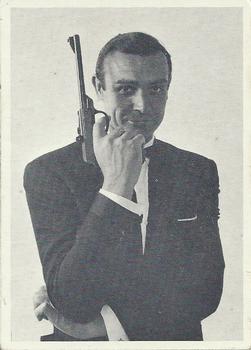 1965 Philadelphia James Bond #19 James Bond, Secret Service Agent 007 Front
