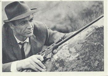 1965 Philadelphia James Bond #36 Armed With 