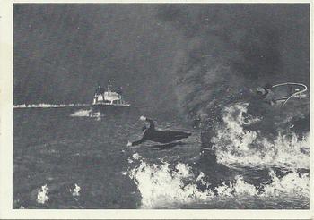 1965 Philadelphia James Bond #38 Always Burn Your Boats Behind You Front