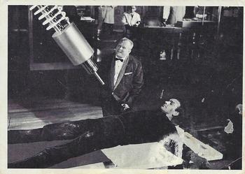 1965 Philadelphia James Bond #51 The Incredible Laser Ray Front
