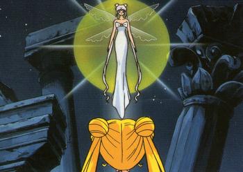 2000 Dart Sailor Moon Series 3 #50 Spirit of Serenity Front