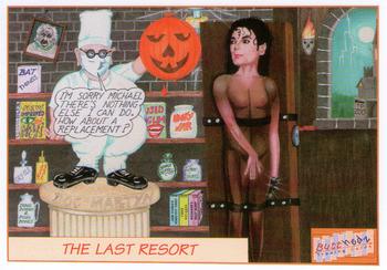 1993 Butthedz Spoofy Tunes #3 The last Resort Front