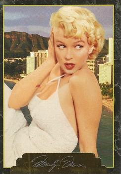 1995 Marilyn Monroe #101 The deliciously daffy 