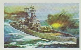 1970 Trucards World War 2 #29 The Graf Spee Front