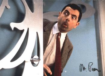 1998 Dart Mr. Bean #2 The Beginning Front