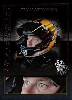 2015 Press Pass Cup Chase - Red #75 Ryan Newman Front